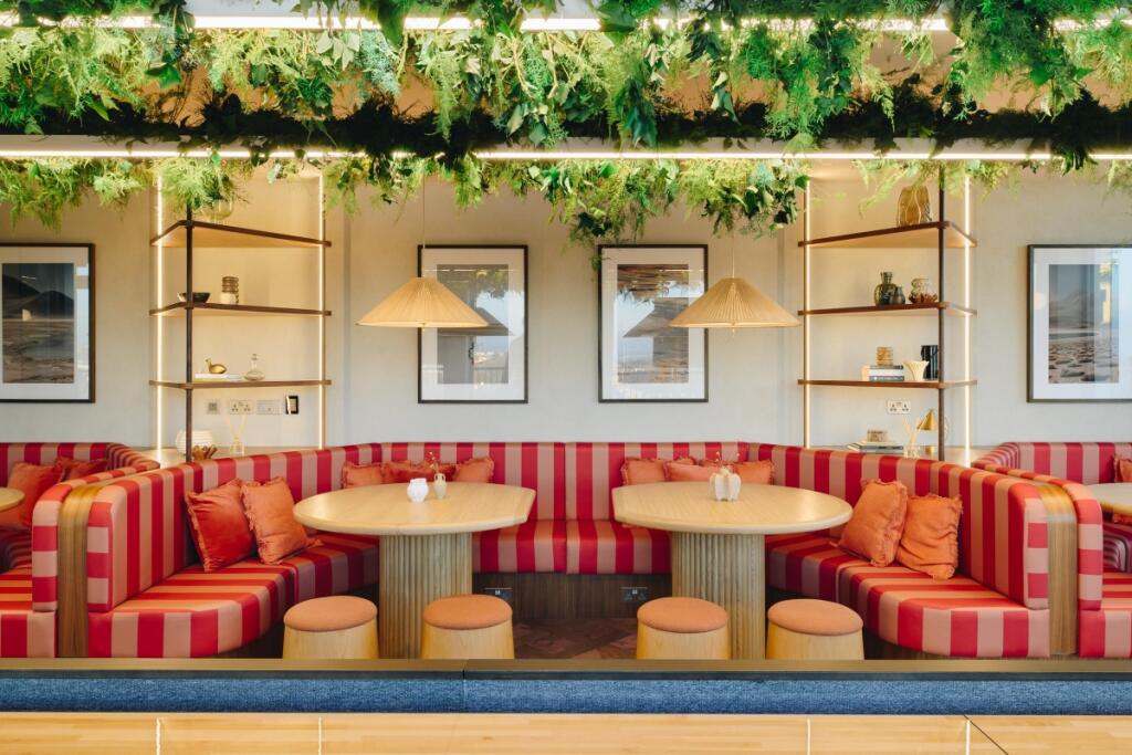 1 bedroom apartment at Arbour - Image 6