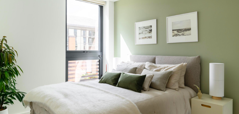 1 bedroom apartment at Arbour - Image 10