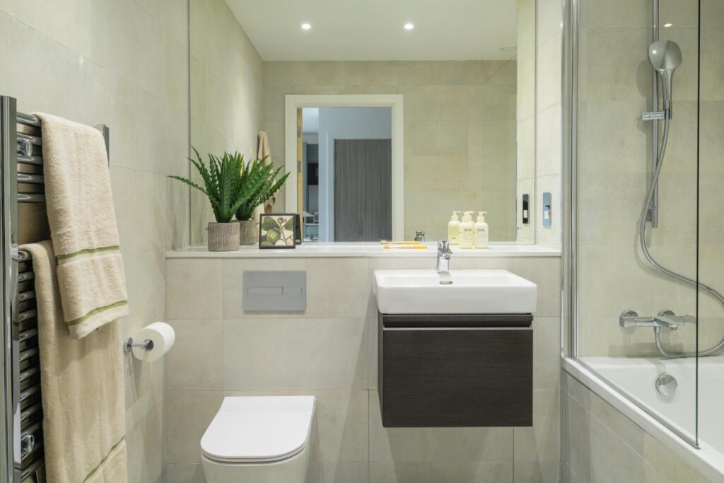 1 bedroom apartment at Arbour - Image 17
