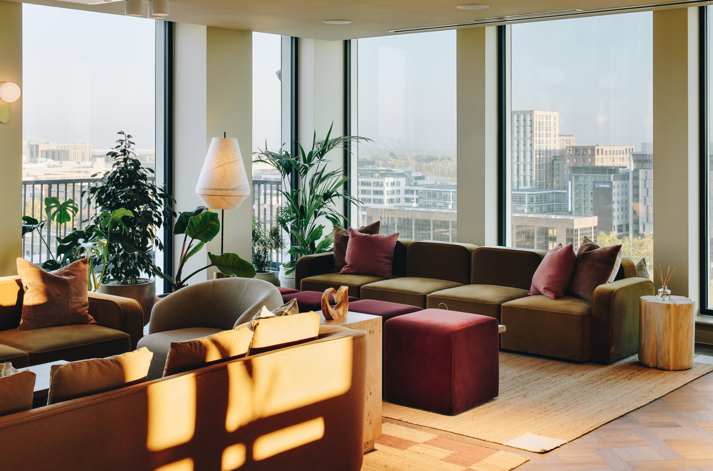 1 bedroom apartment at Arbour - Image 18