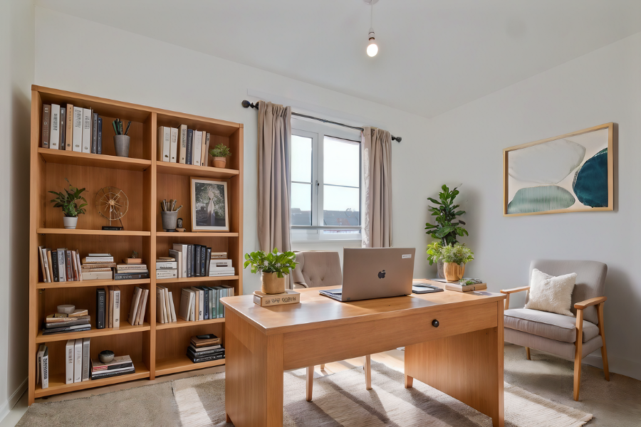 4 bedroom house at Tithe Barn - Image 8