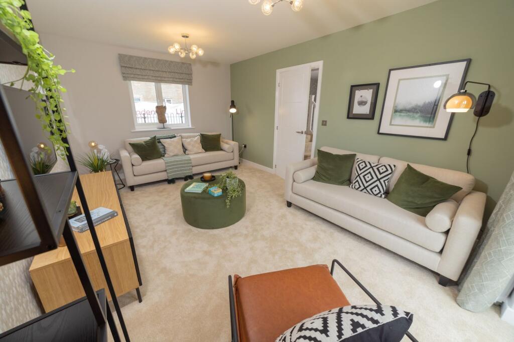 3 bedroom house at Tithe Barn - Image 11