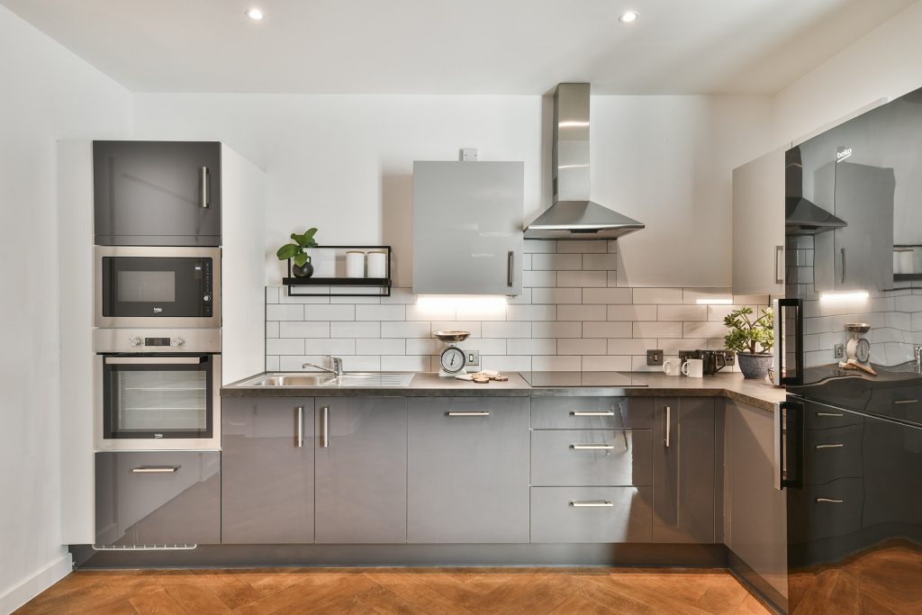 1 bedroom apartment at Broadside - Image 5