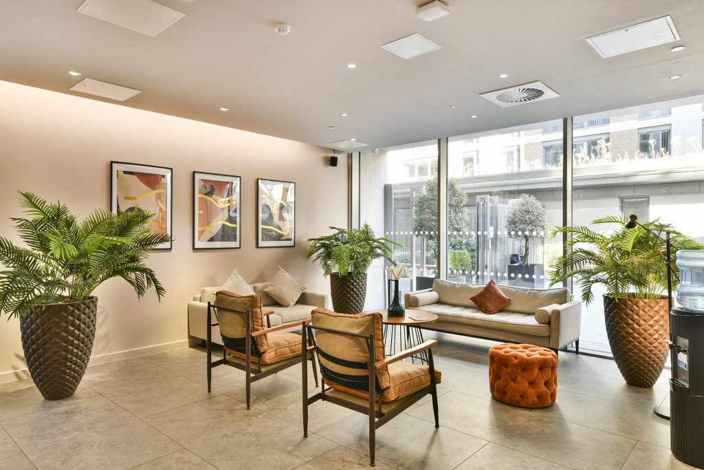 3 bedroom apartment at Broadside - Image 23