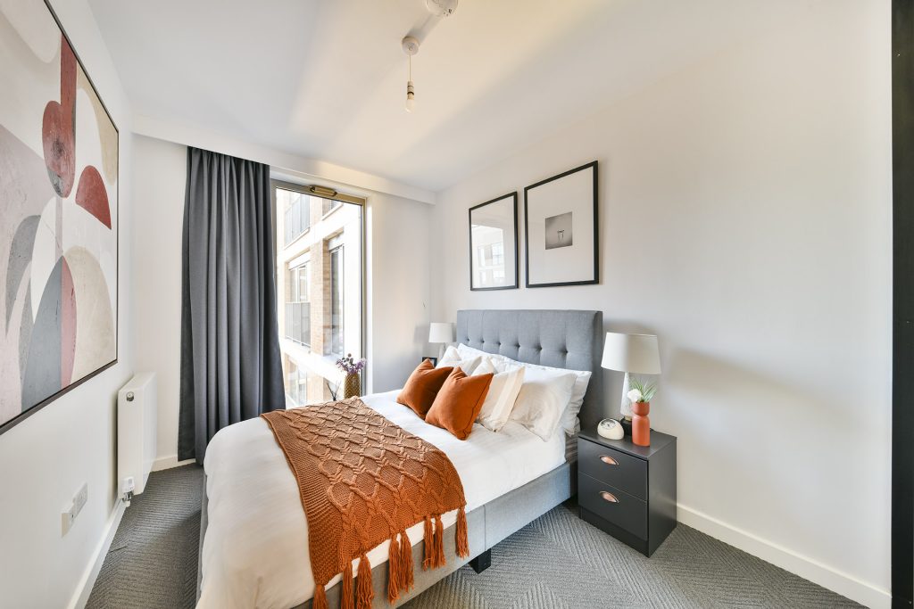 2 bedroom apartment at Broadside - Image 21