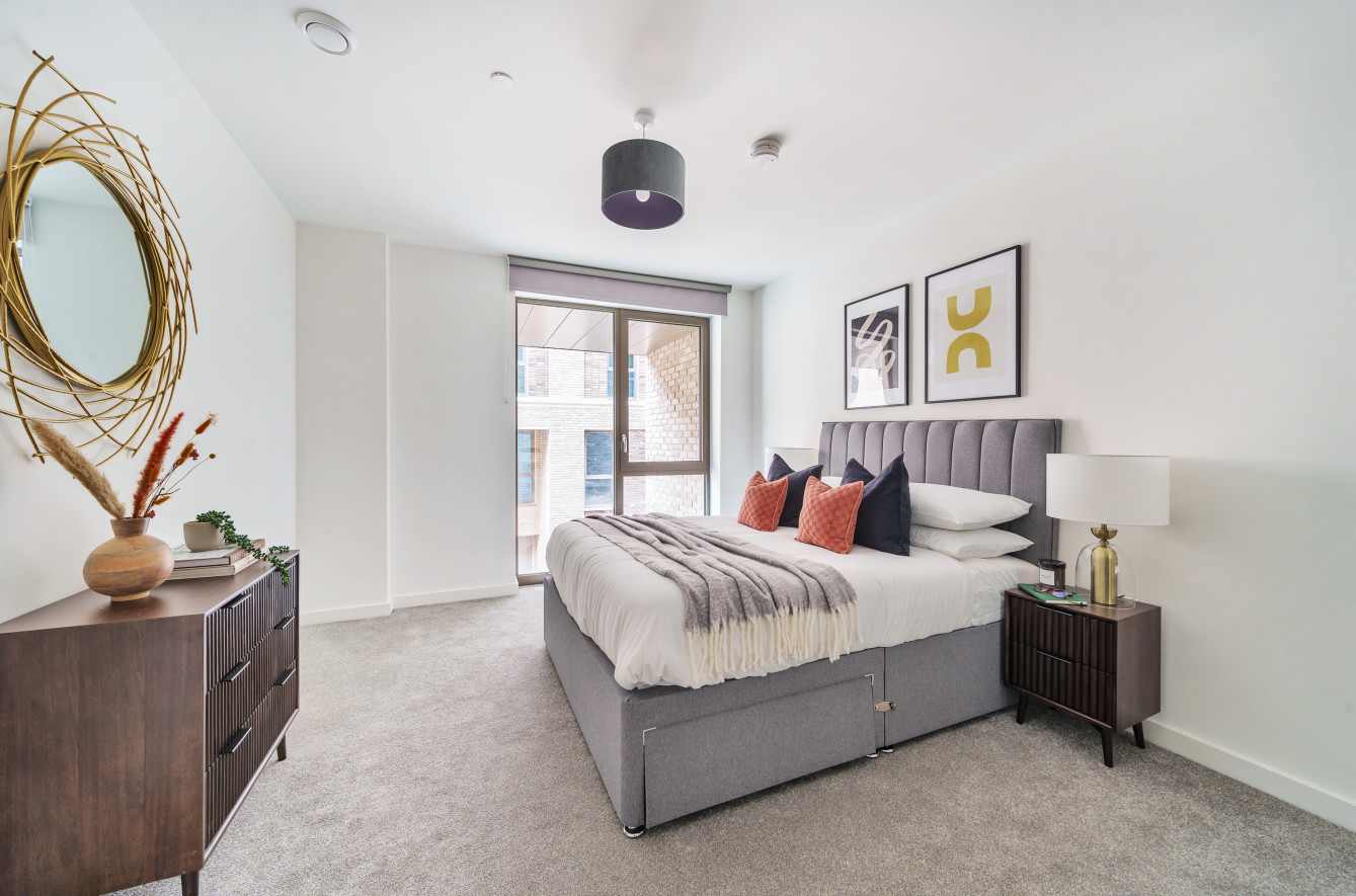 2 bedroom apartment at Anchor's Point - Image 4