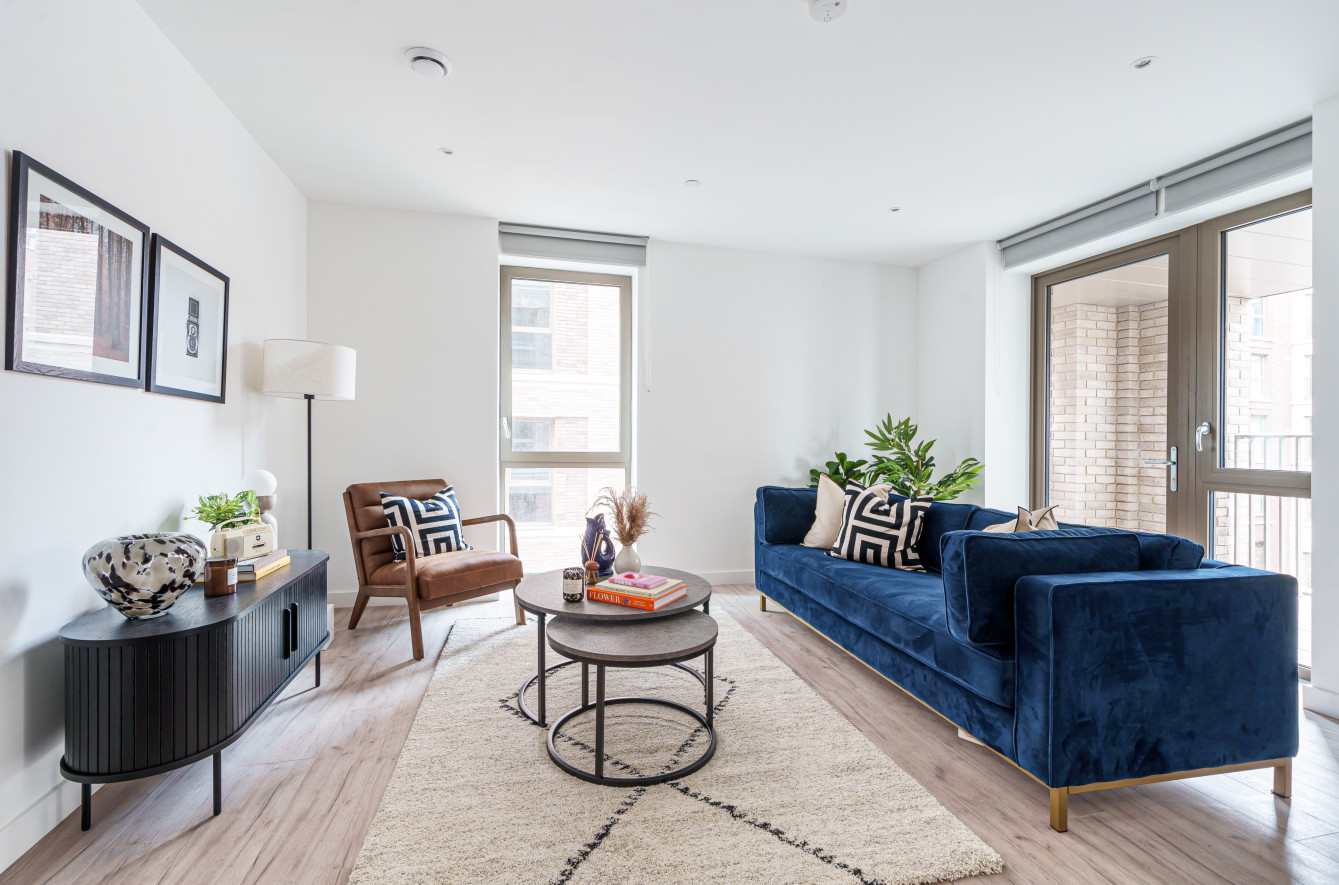 2 bedroom apartment at Anchor's Point - Image 12