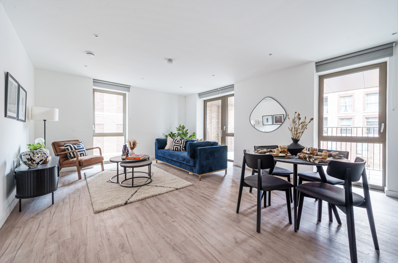 1 bedroom apartment at Anchor's Point - Image 5