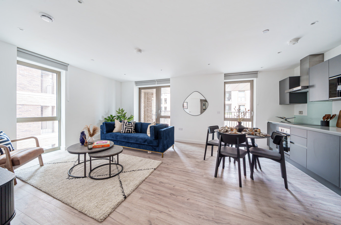 3 bedroom apartment at Anchor's Point - Image 16