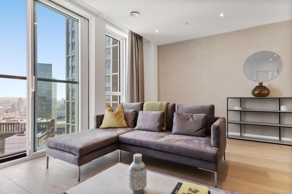 2 bedroom apartment at East Village - Image 25