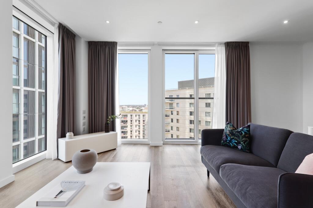 2 bedroom apartment at East Village - Image 31