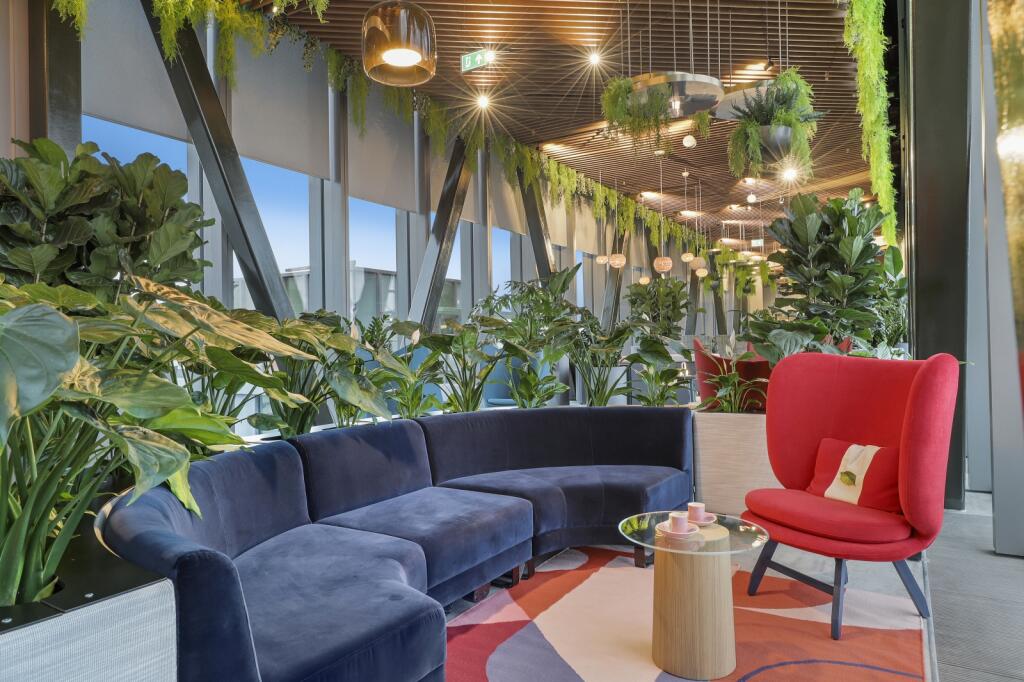 2 bedroom apartment at East Village - Image 1