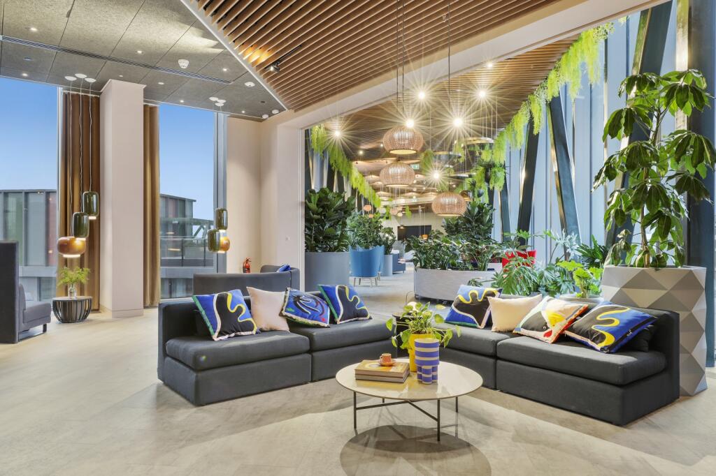 2 bedroom apartment at East Village - Image 22