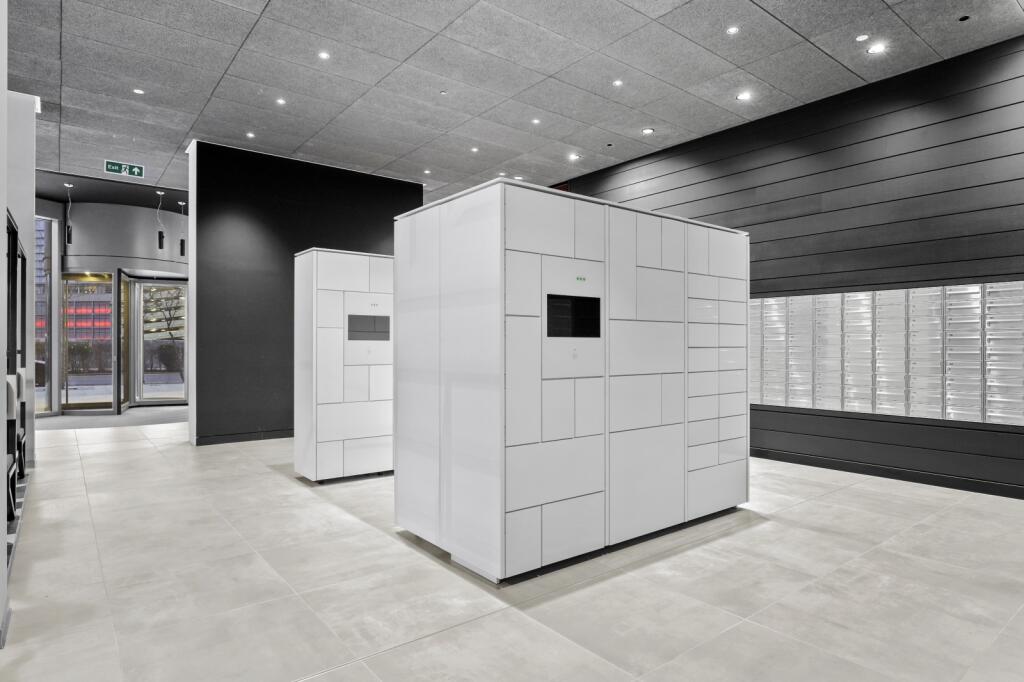 2 bedroom apartment at East Village - Image 25