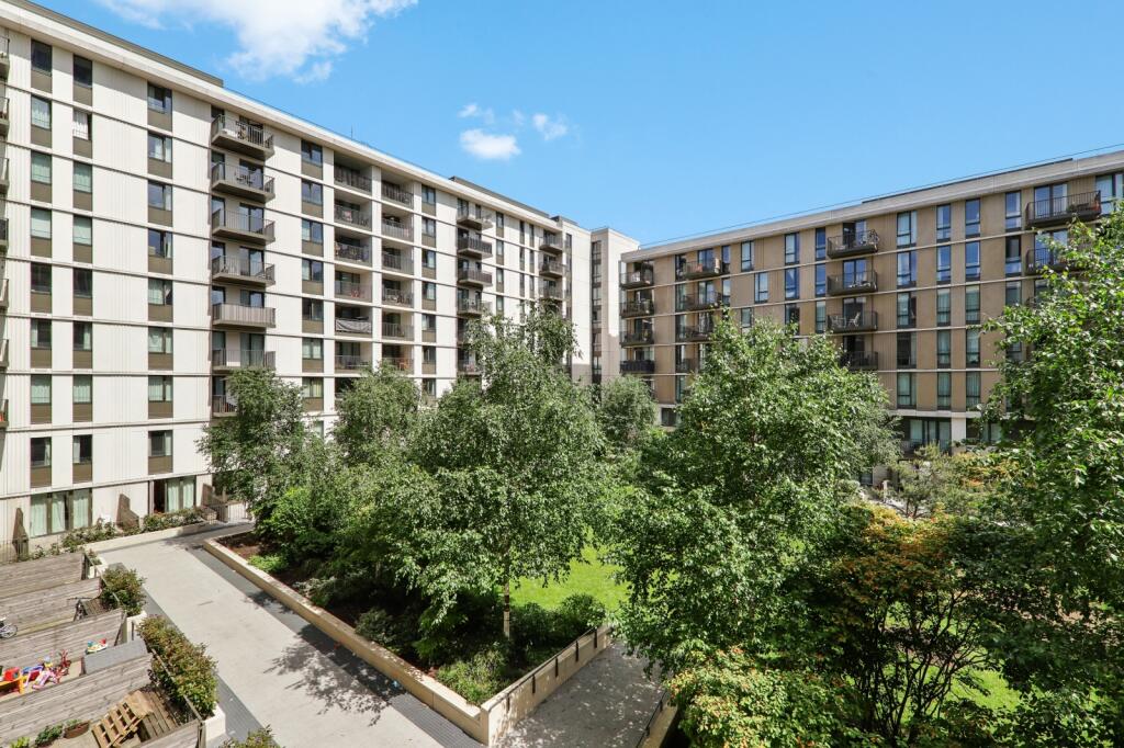 1 bedroom apartment at East Village - Image 25