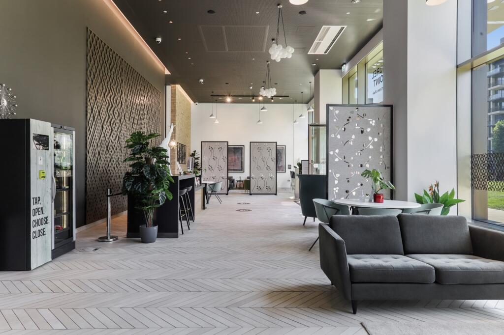 1 bedroom apartment at East Village - Image 19