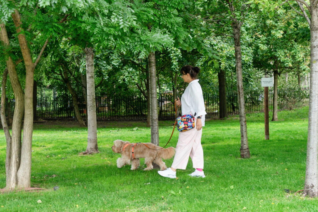 2 bedroom apartment at East Village - Image 11