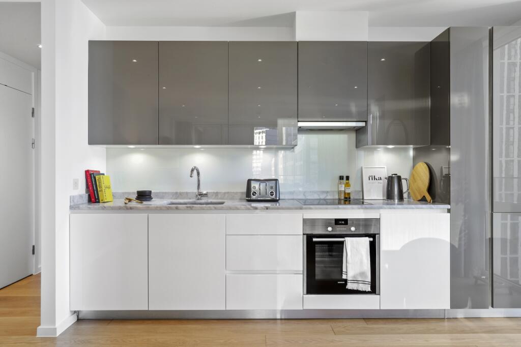 2 bedroom apartment at East Village - Image 31