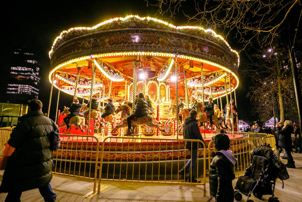 3 bedroom apartment at East Village - Image 34