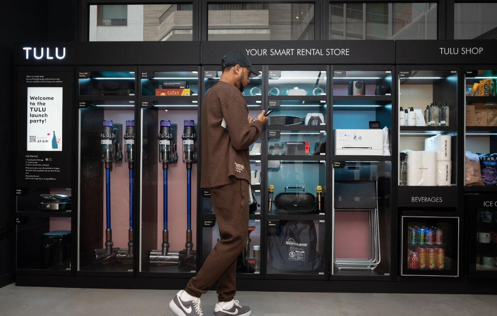 3 bedroom apartment at East Village - Image 26