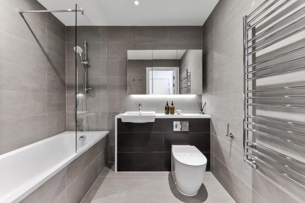 2 bedroom apartment at East Village