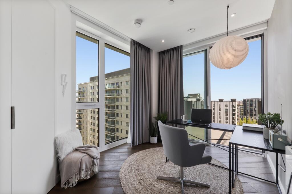 2 bedroom apartment at East Village - Image 32