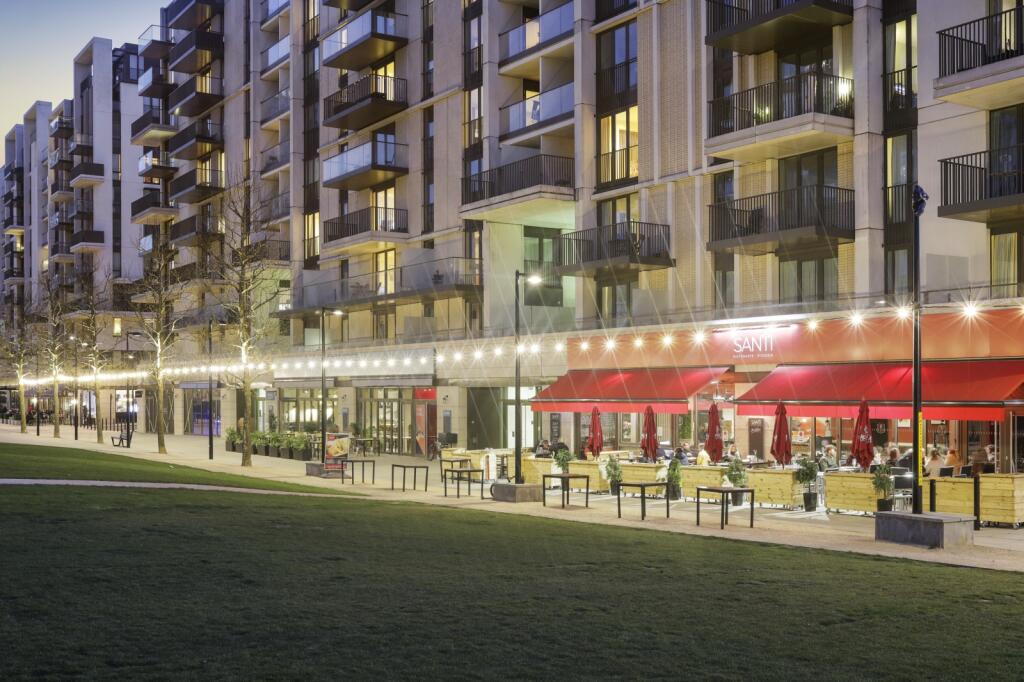 2 bedroom apartment at East Village - Image 18