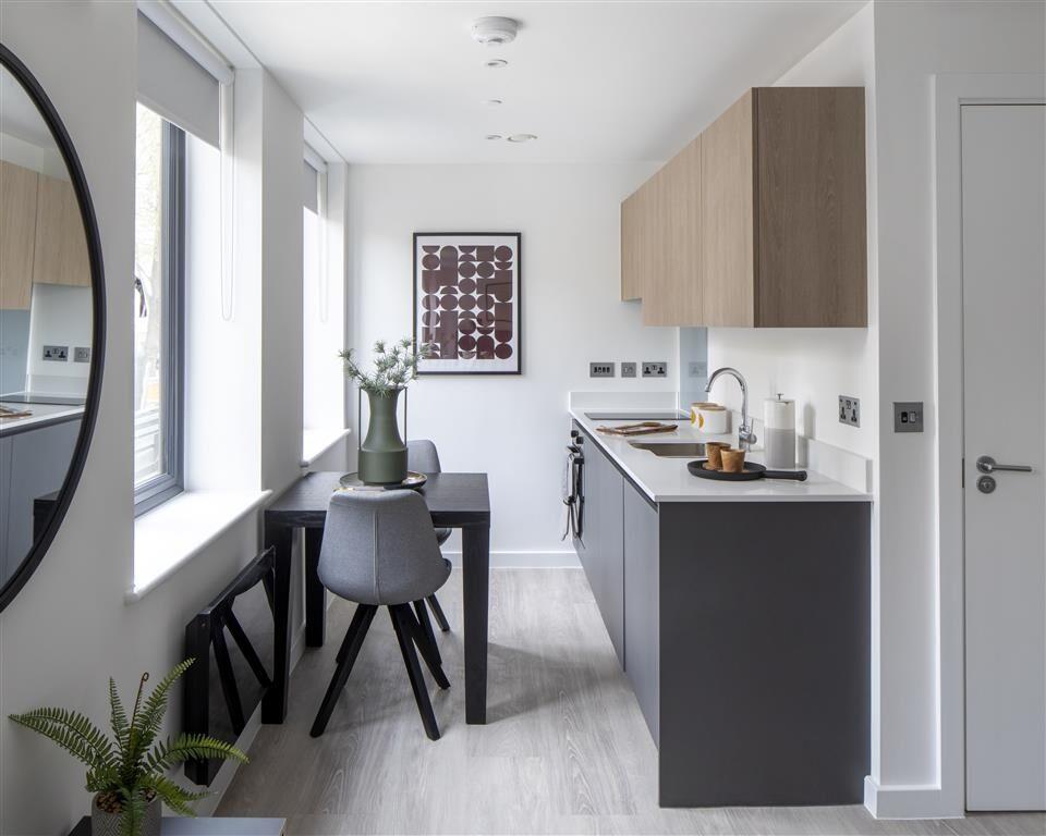 Studio apartment at Stratford Studios - Image 7