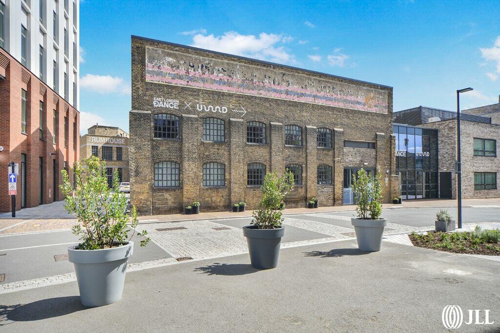 3 bedroom apartment at Sugar House Island - Image 21