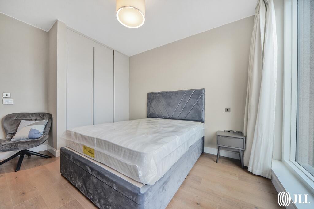 1 bedroom apartment at Sugar House Island - Image 13