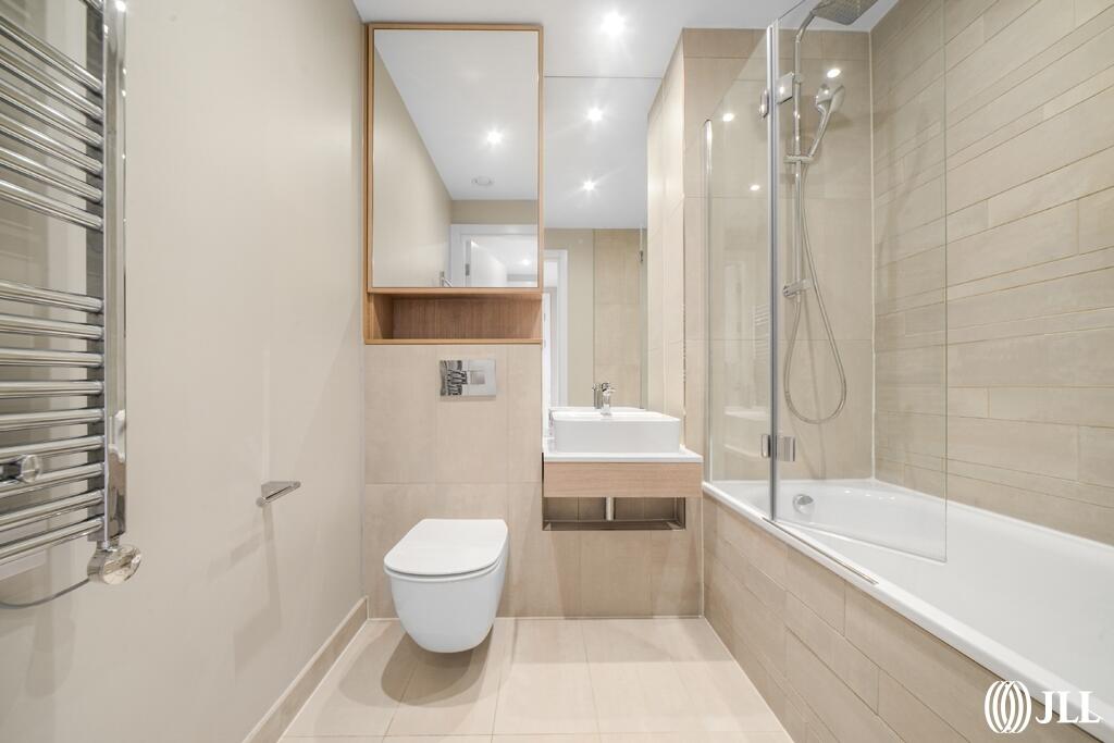 1 bedroom apartment at Sugar House Island - Image 16