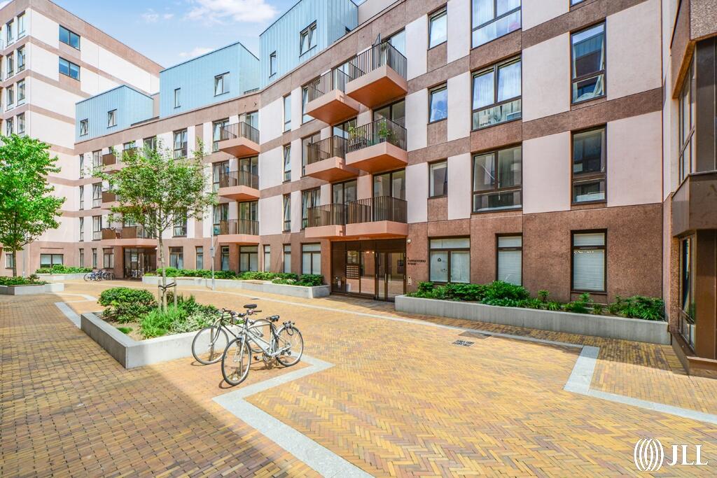 2 bedroom apartment at Sugar House Island - Image 21