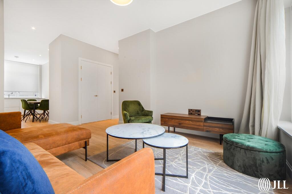 3 bedroom apartment at Sugar House Island - Image 17