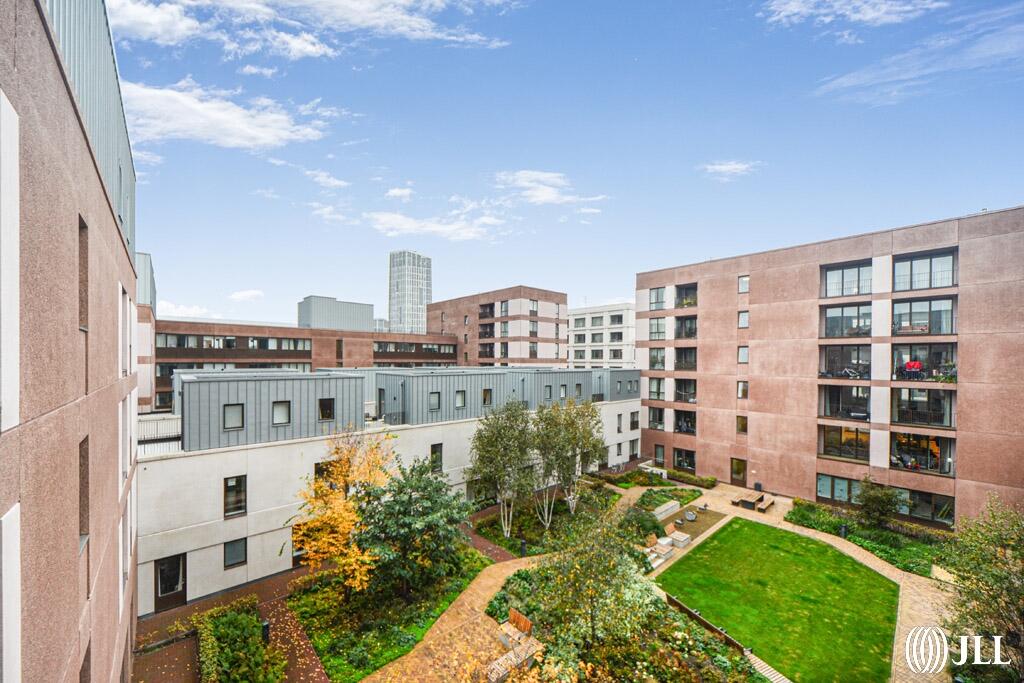 2 bedroom apartment at Sugar House Island - Image 1