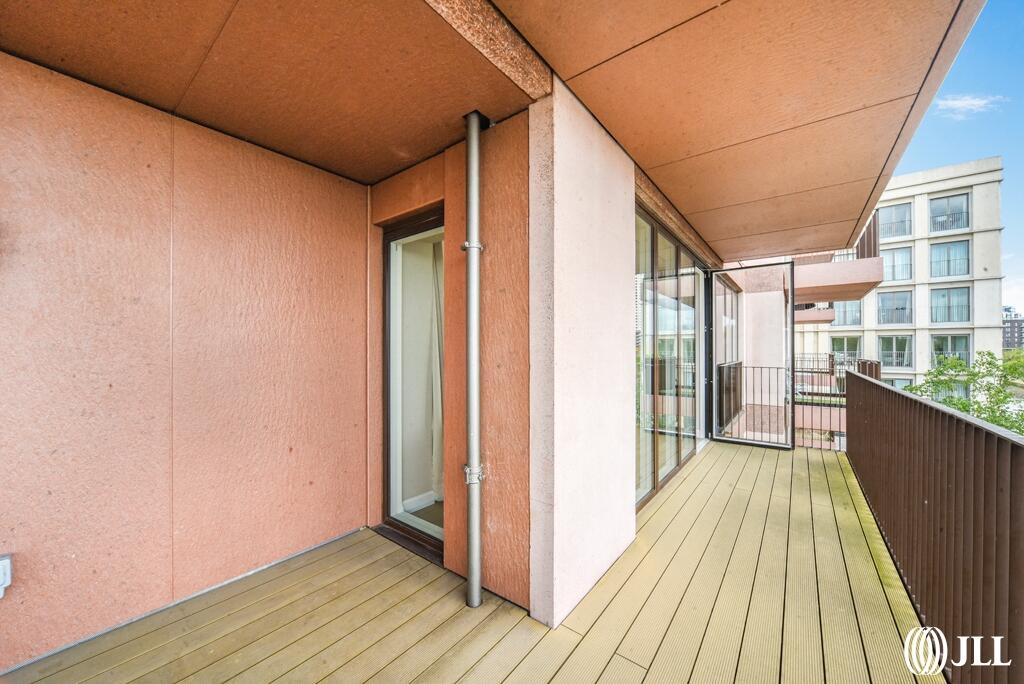 3 bedroom apartment at Sugar House Island - Image 10