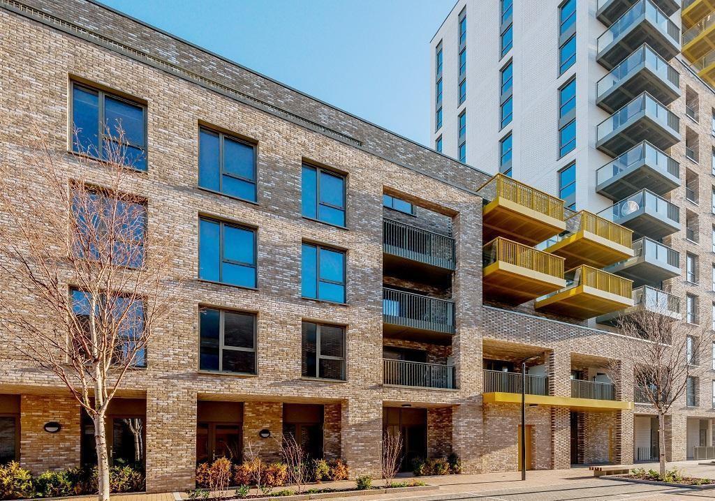 2 bedroom apartment at The Forge - Image 6