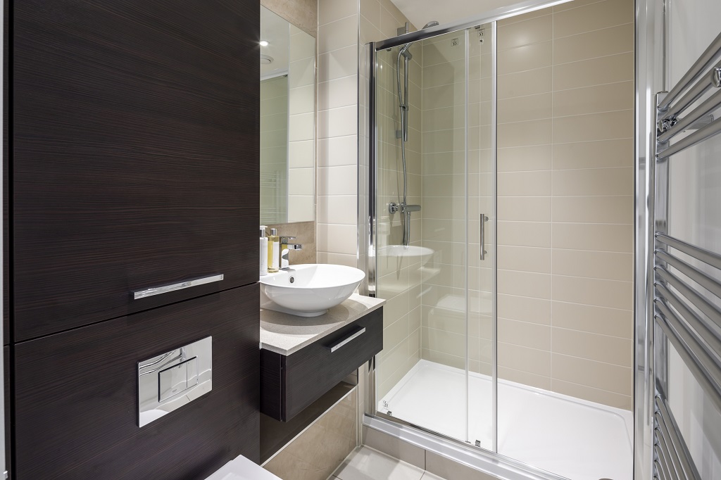 2 bedroom apartment at The Forge - Image 15