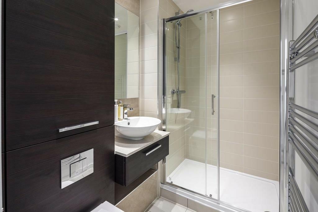 2 bedroom apartment at The Forge - Image 1