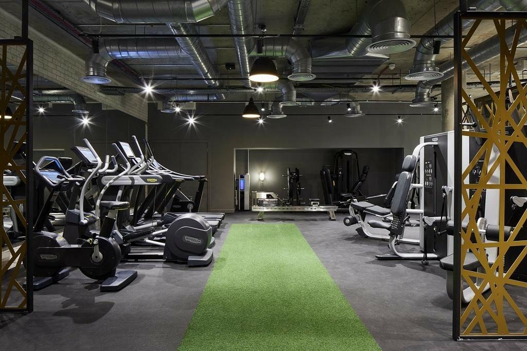 2 bedroom apartment at The Forge - Image 6