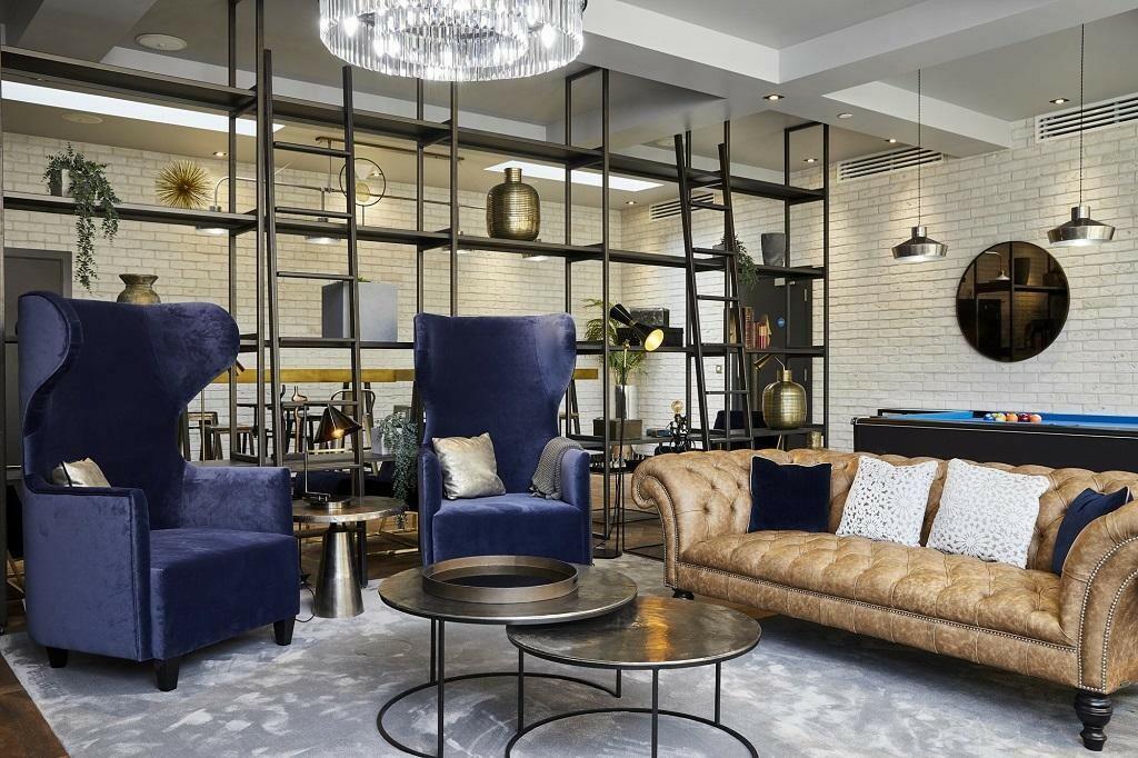 2 bedroom apartment at The Forge - Image 18