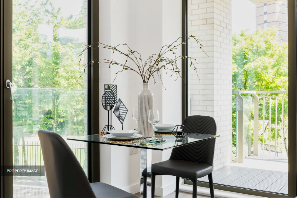 2 bedroom apartment at The Forge - Image 26