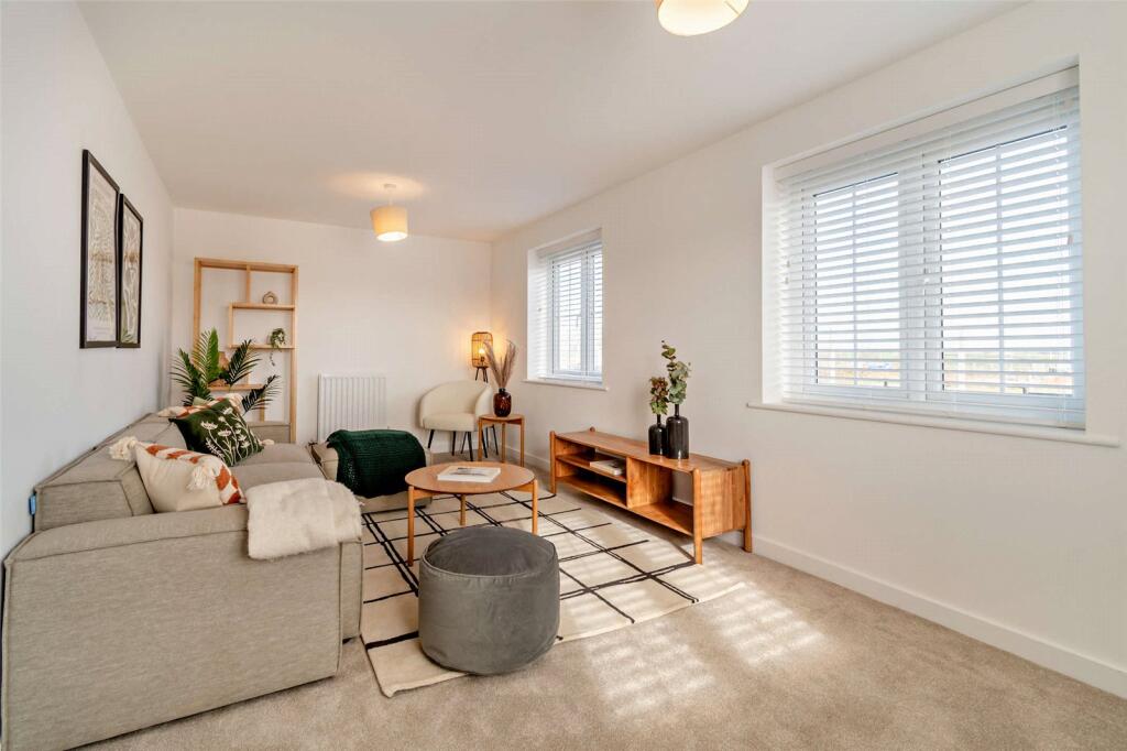 3 bedroom house at Norwood Quarter - Image 3