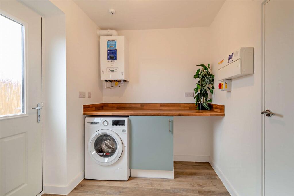 3 bedroom house at Norwood Quarter - Image 5