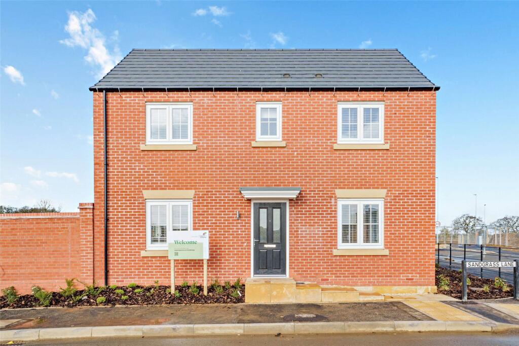 3 bedroom house at Norwood Quarter - Image 7