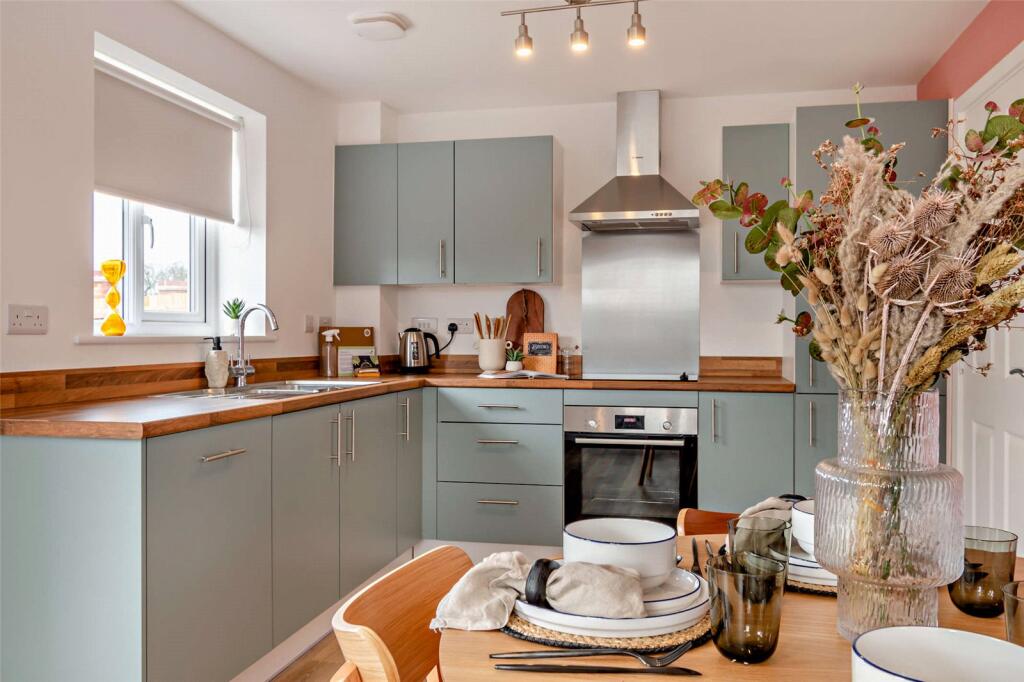 3 bedroom house at Norwood Quarter - Image 10