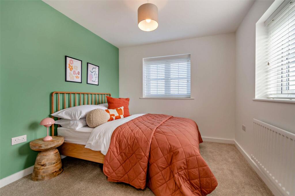 3 bedroom house at Norwood Quarter - Image 16