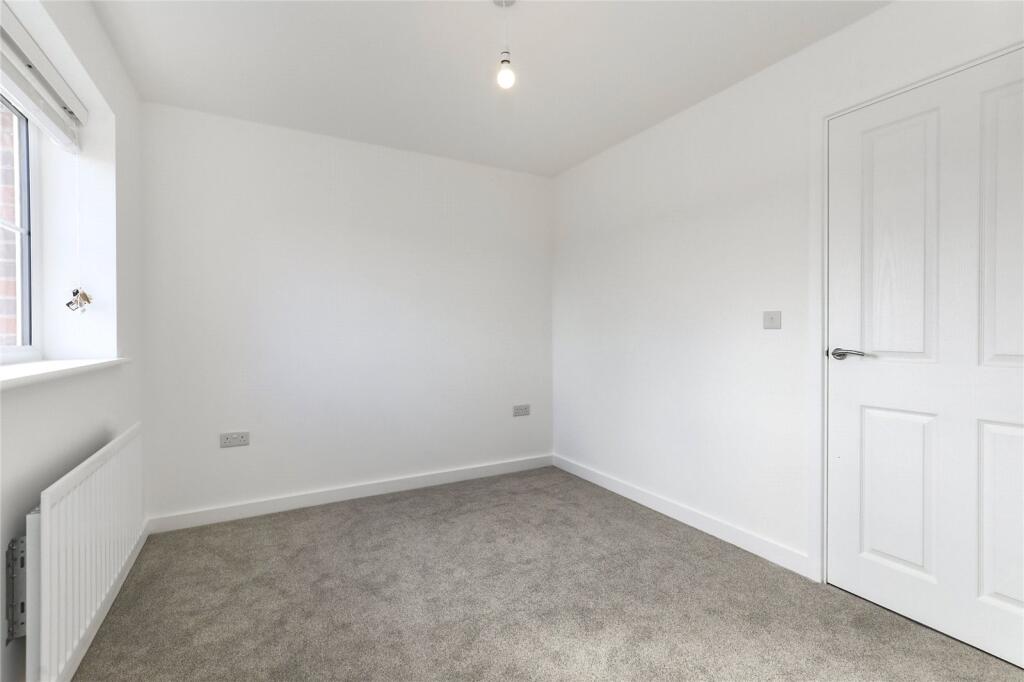 2 bedroom house at Norwood Quarter - Image 9