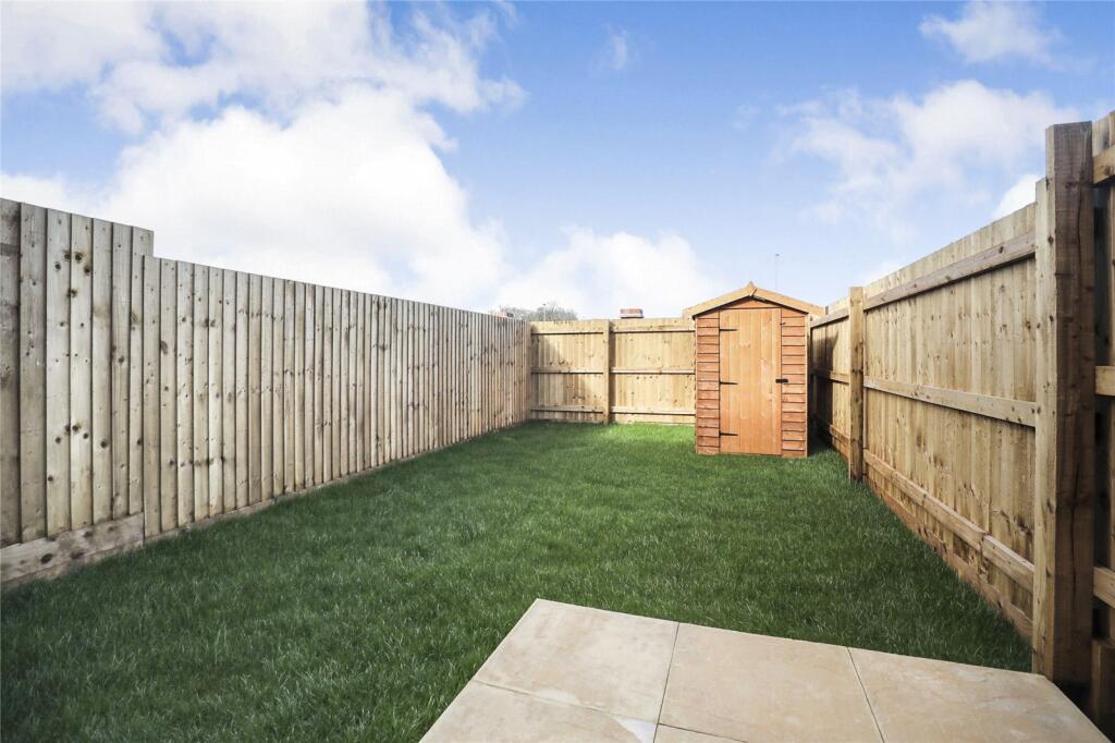 2 bedroom house at Norwood Quarter - Image 15