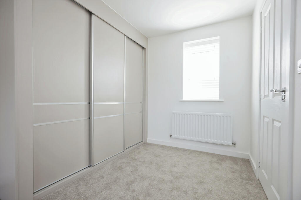3 bedroom house at Norwood Quarter - Image 14