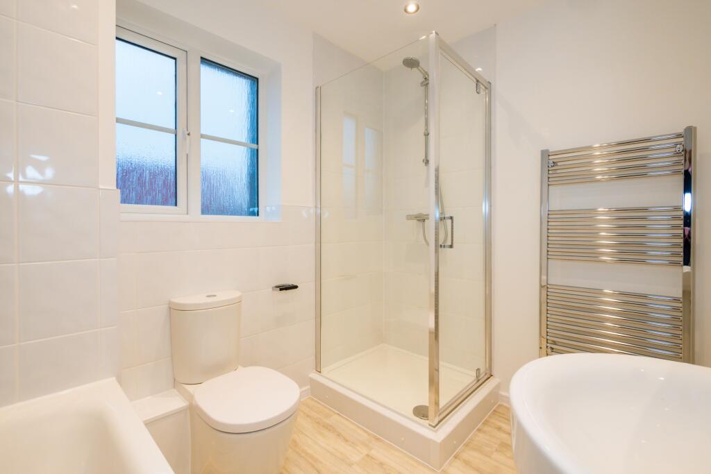 4 bedroom house at Beaumont Green Phase II - Image 2